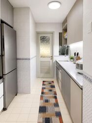 Eastwood Lodge (D16), Apartment #578690101
